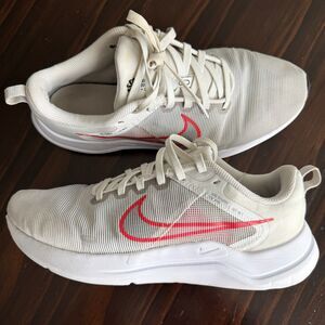 Size 8 - Nike Downshifter 12 Running Trainers Men's Shoe DD9293-009